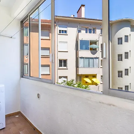 Apartamento Familial, Lumineux Toulon